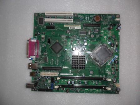 Dell Optiplex 210L Motherboard HC918.JPG
